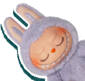 labubu lila